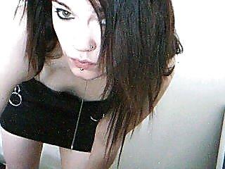 13P Scottish Slut