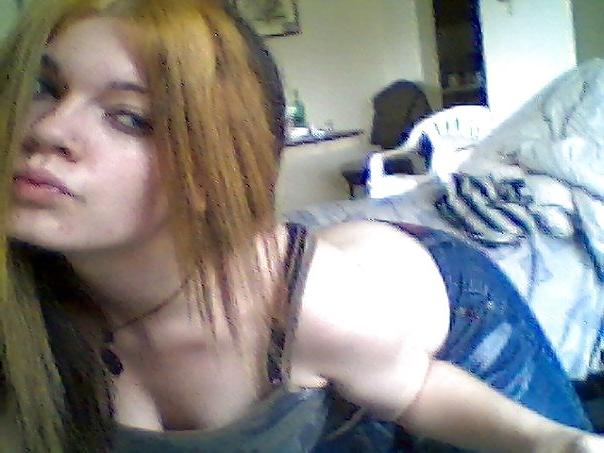 13P Scottish Slut
