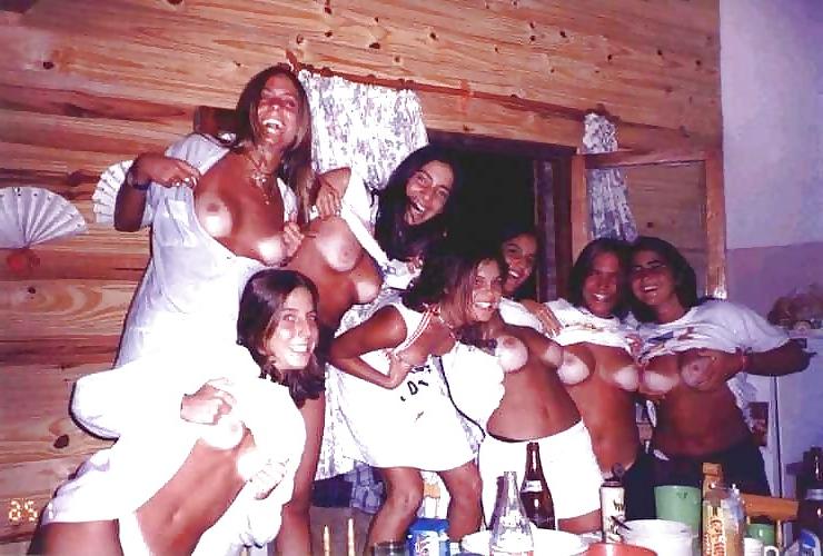 25P TEENS GO WILD-(BEST OF PART1)
