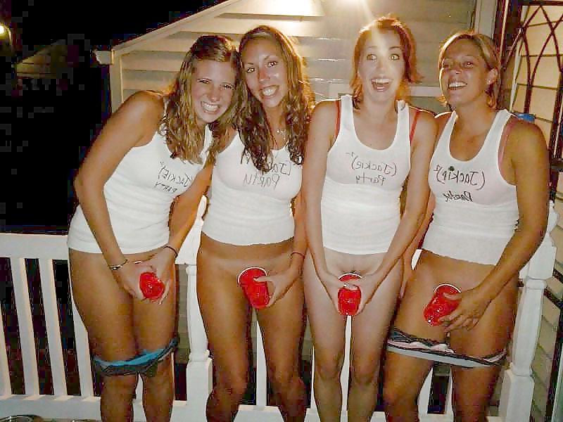 25P TEENS GO WILD-(BEST OF PART1)