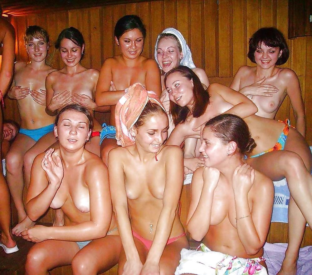 25P TEENS GO WILD-(BEST OF PART1)