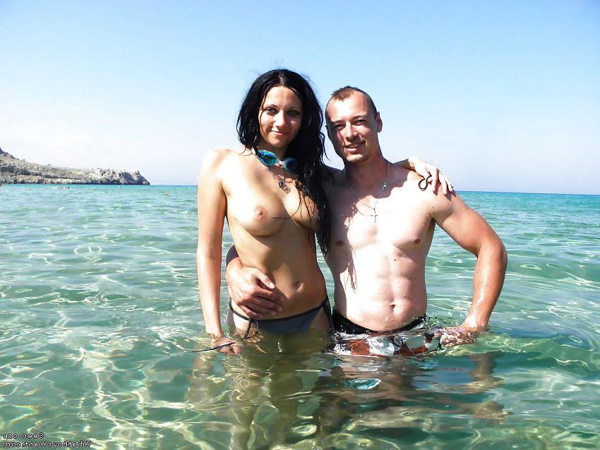 25P Beach V