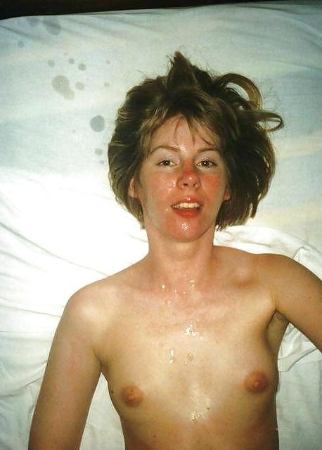 25P Facial Milfs