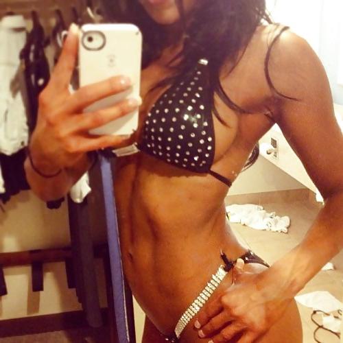 20P Fitness Girls - Teil 4