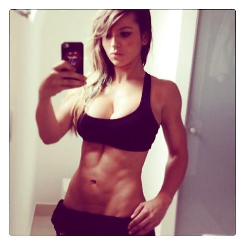 20P Fitness Girls - Teil 4