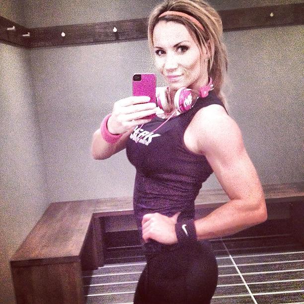 20P Fitness Girls - Teil 4