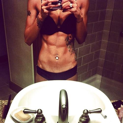 20P Fitness Girls - Teil 4