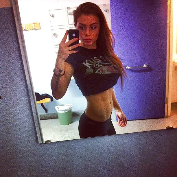 20P Fitness Girls - Teil 4