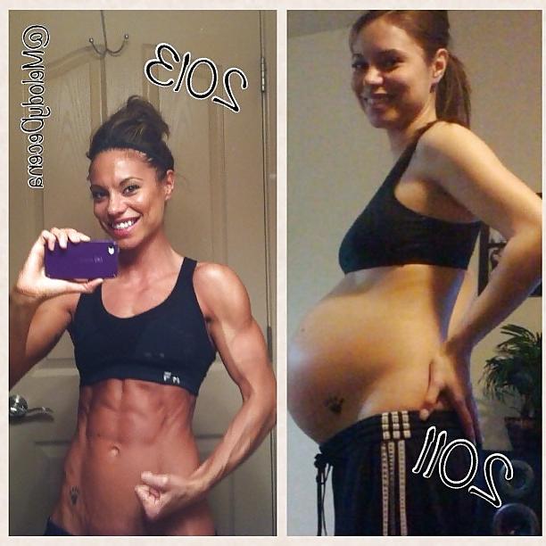 25P Fitness Girls XVI