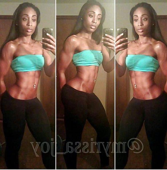25P Fitness Girls XVI