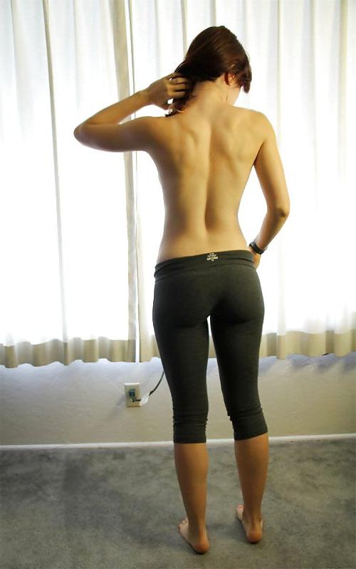 18P Yogapants