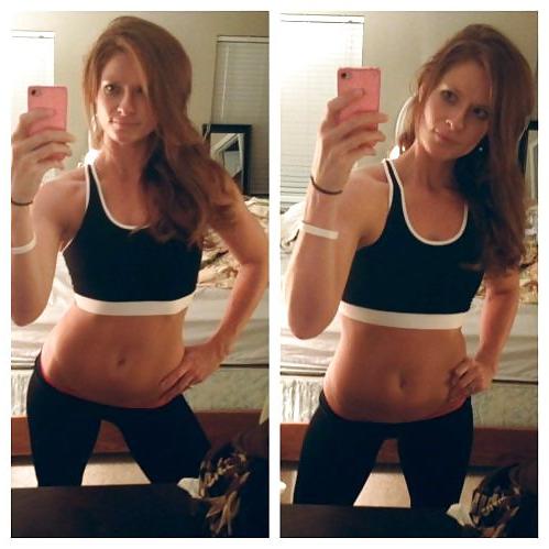 18P Yogapants