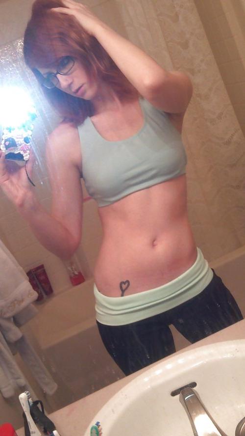 18P Yogapants