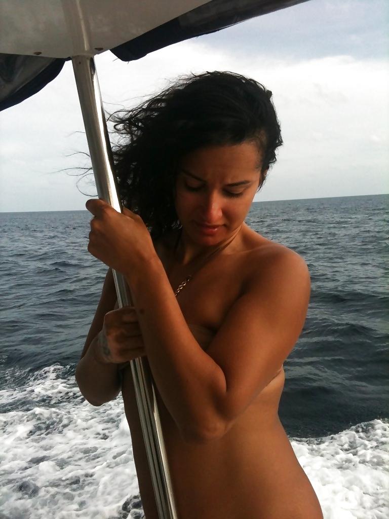 25P Beautiful and sexy georgian mature woman from Russian #3