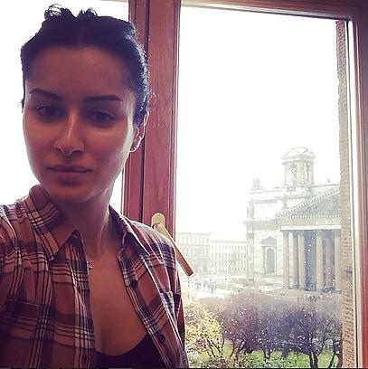 25P Beautiful and sexy georgian mature woman from Russian #3