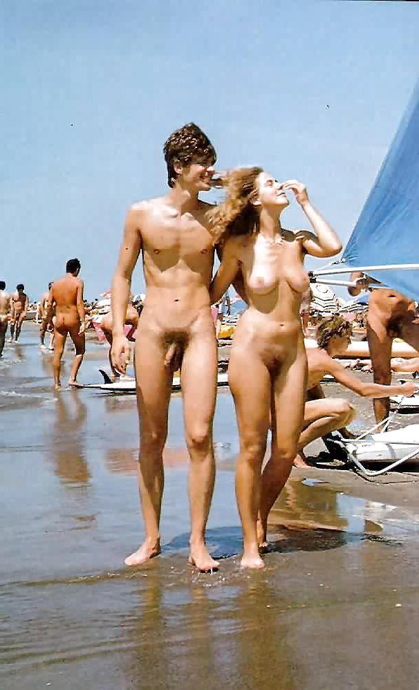 25P A good beach day