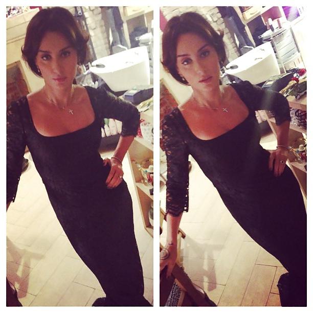 25P Beautiful and sexy georgian mature woman from Russian #5