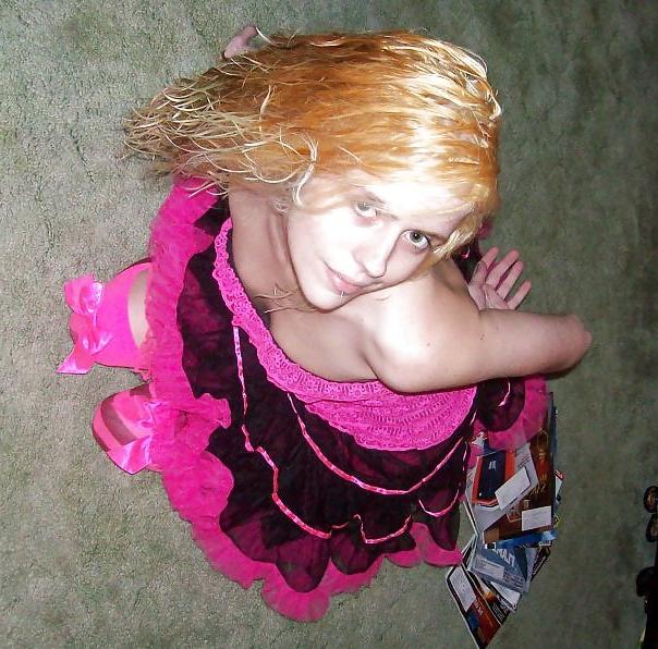 25P Me Teen Wild Slut