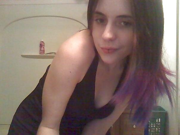 25P Me Teen Wild Slut