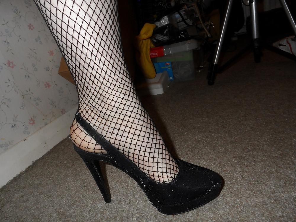 16P CROSSDRESS XMAS FUN