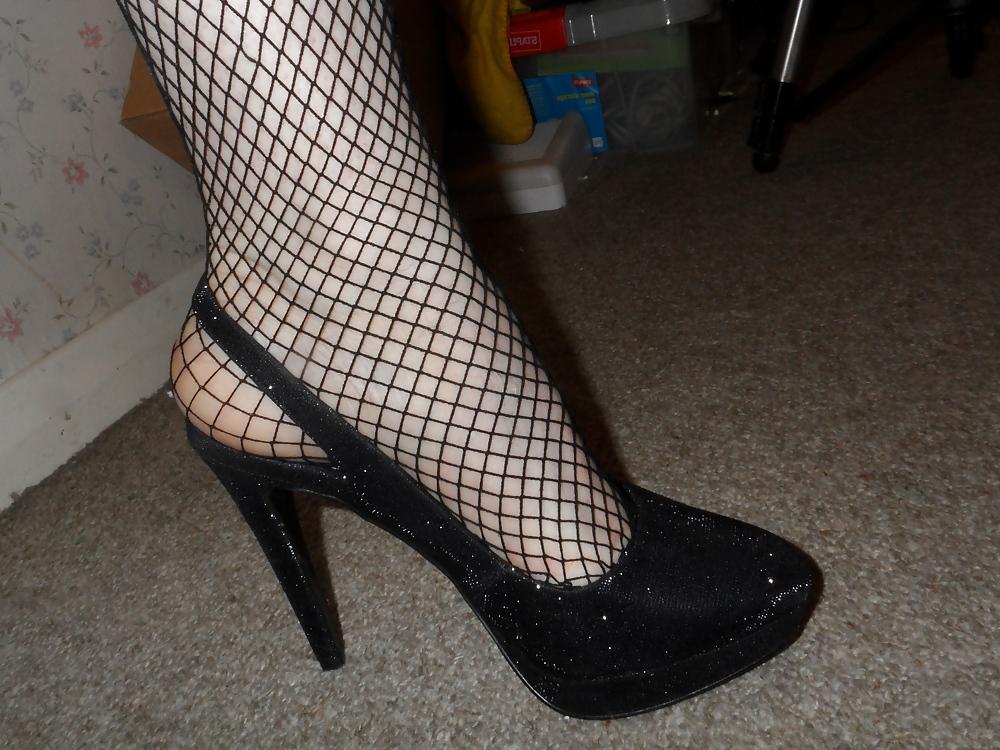 16P CROSSDRESS XMAS FUN