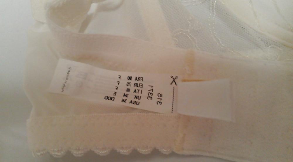 22P Aunt's Panties - Xmas Time- 58 Years Old
