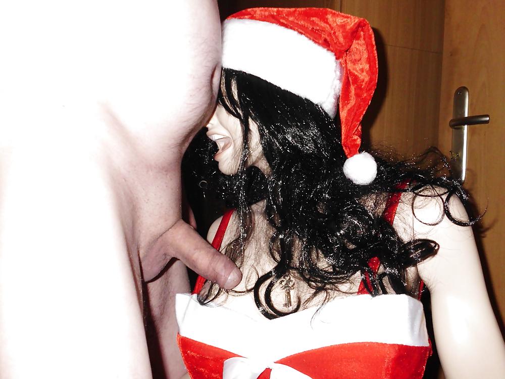 12P Xmas fun