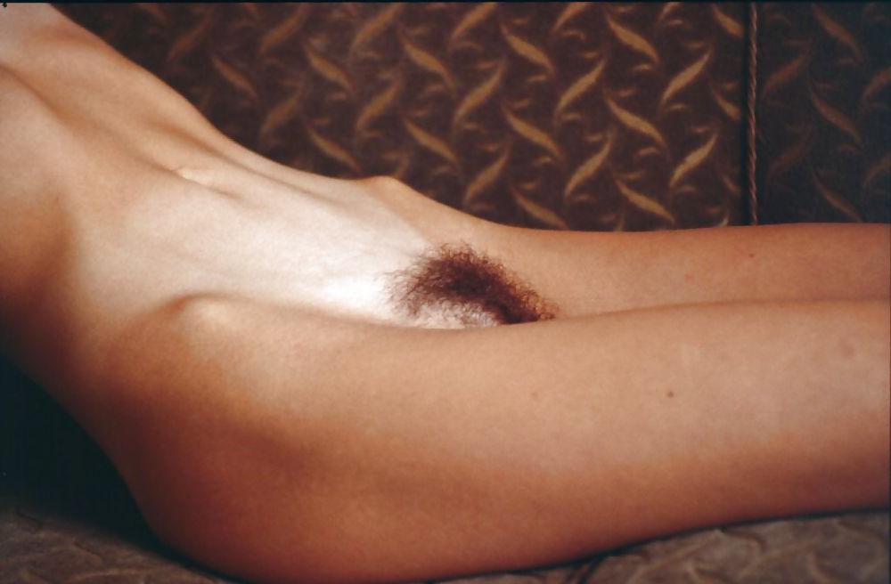 7P Nude german woman