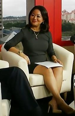 4P Linda Yueh Asian Milf 6