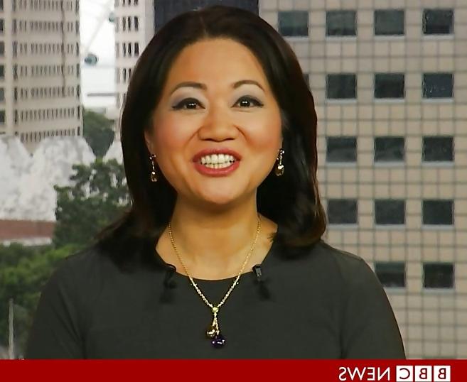 4P Linda Yueh Asian Milf 6