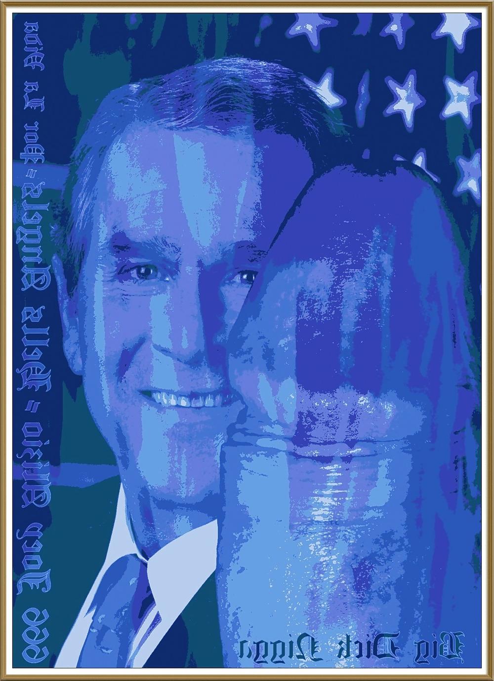 25P JOSEPH COCAINE - 2013 - W I L D POLITICS