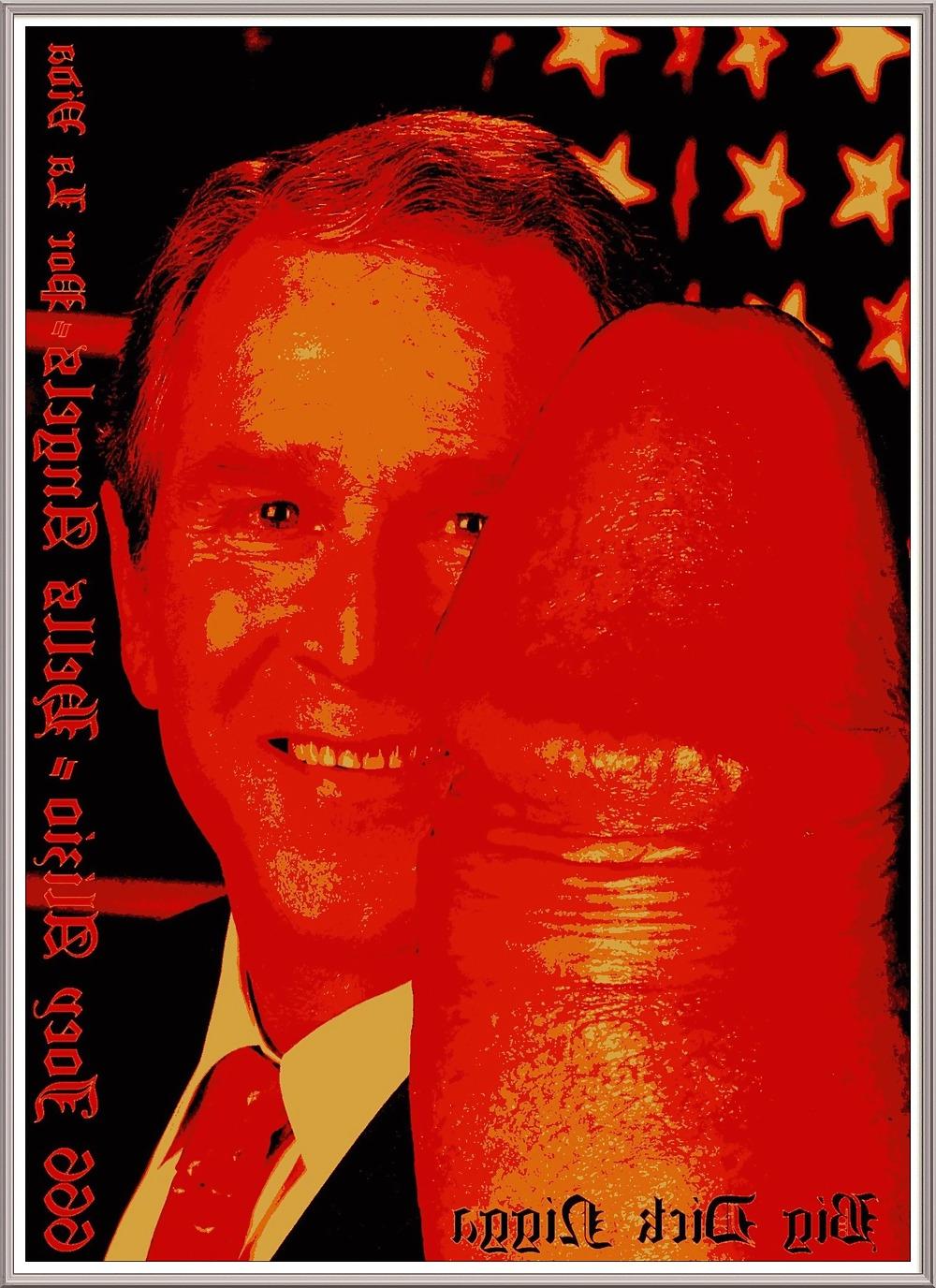 25P JOSEPH COCAINE - 2013 - W I L D POLITICS