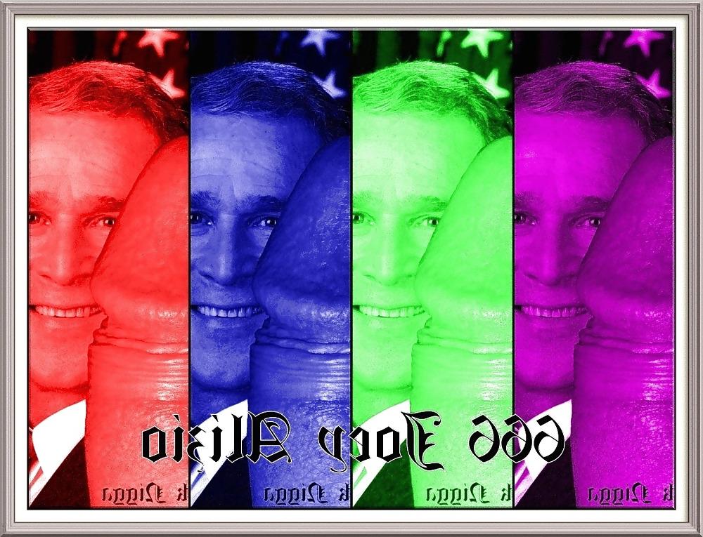 25P JOSEPH COCAINE - 2013 - W I L D POLITICS