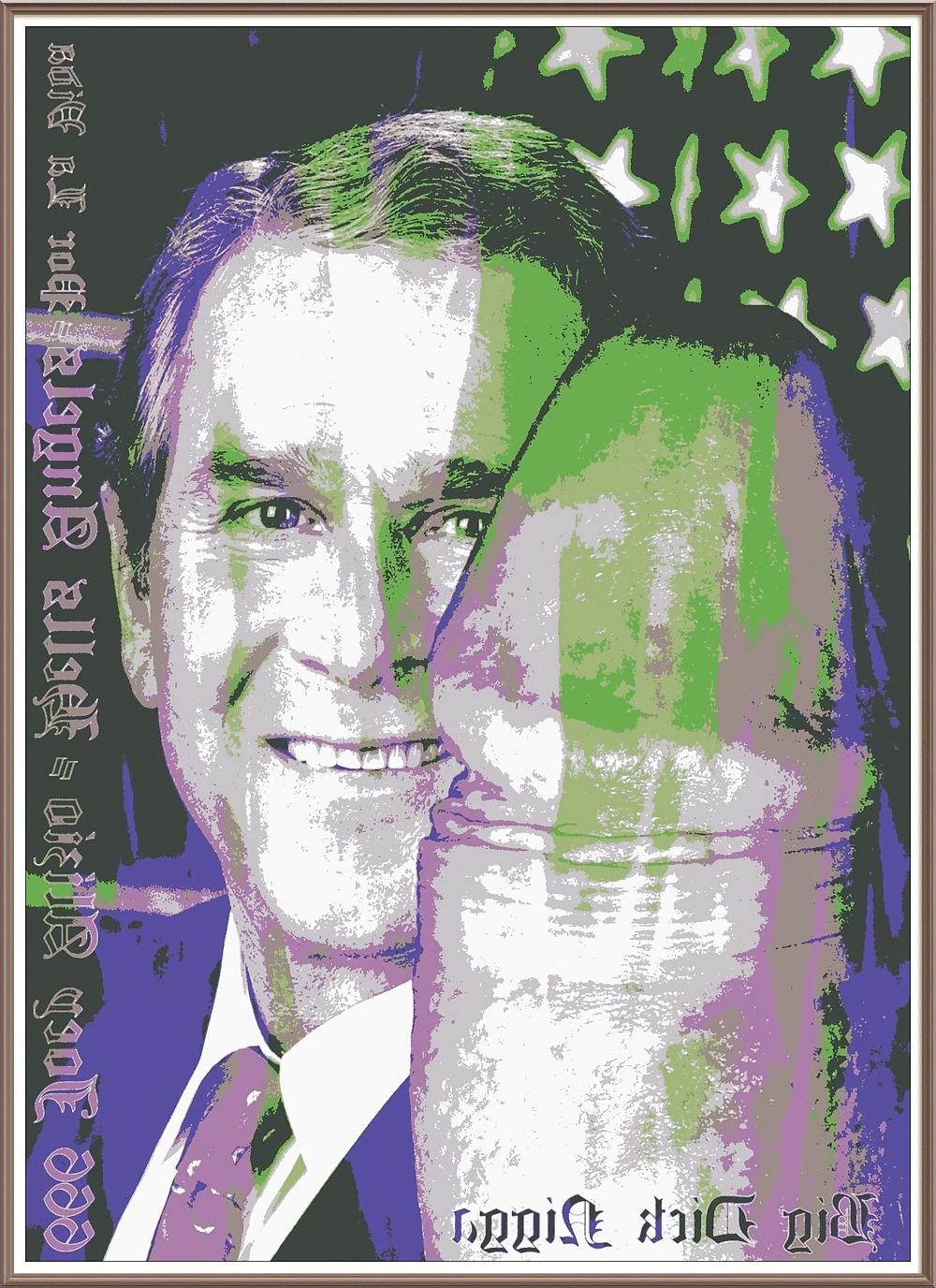 25P JOSEPH COCAINE - 2013 - W I L D POLITICS