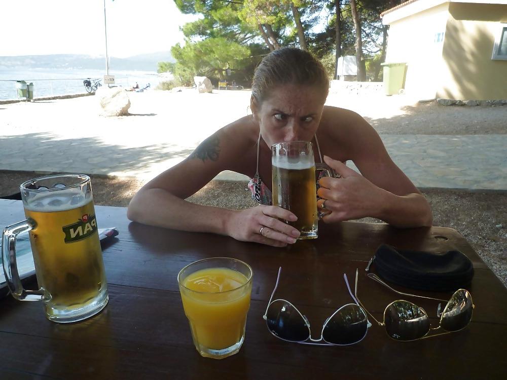 25P Friends on Vacation - Part 1