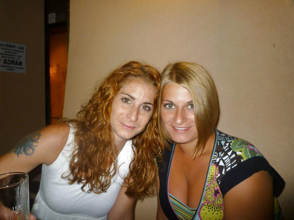25P Friends on Vacation - Part 1