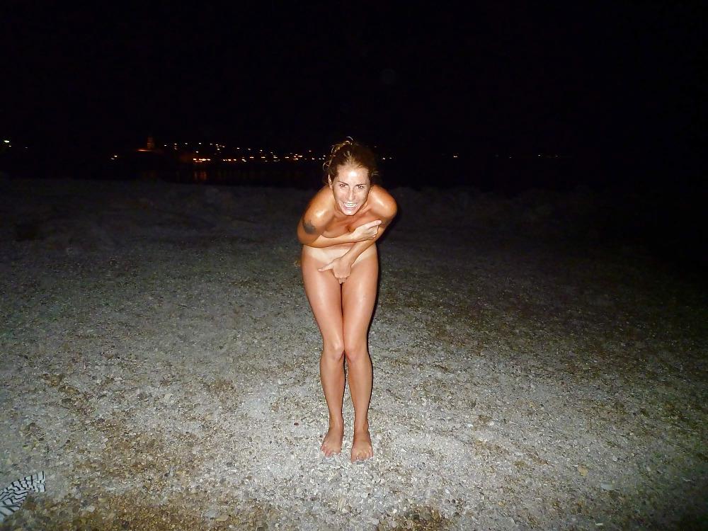 25P Friends on Vacation - Part 1