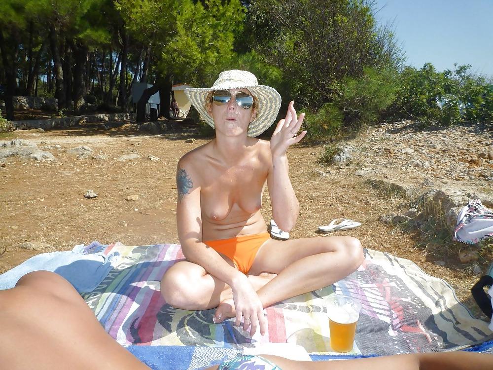 25P Friends on Vacation - Part 1