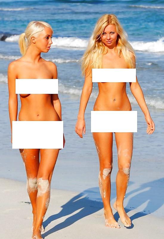 25P Beach