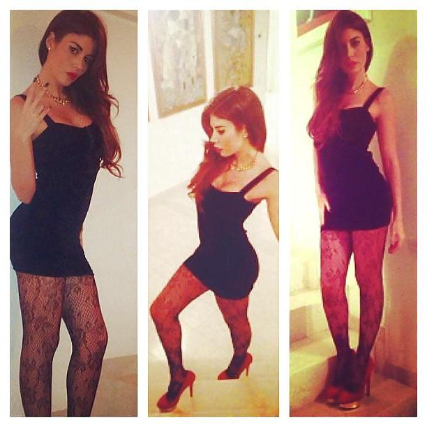 10P Italian woman I would like to fuck hard