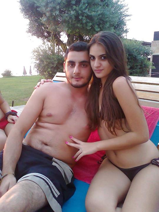 25P Arab Girls 12