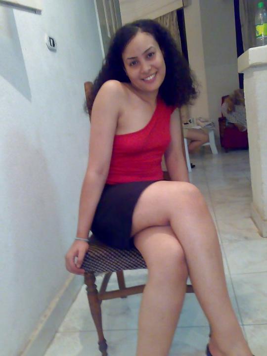 25P Arab Girls 12
