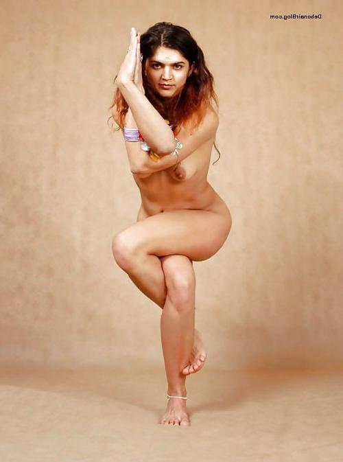 10P Indisches Yoga