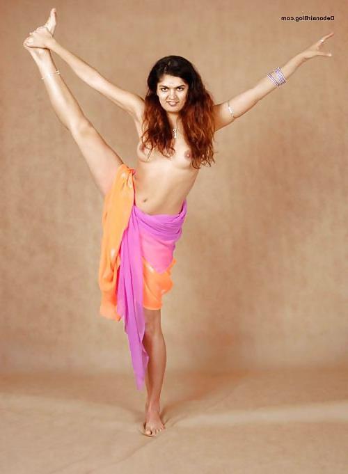 10P Indisches Yoga