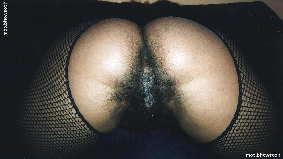 11P Hairy Divas