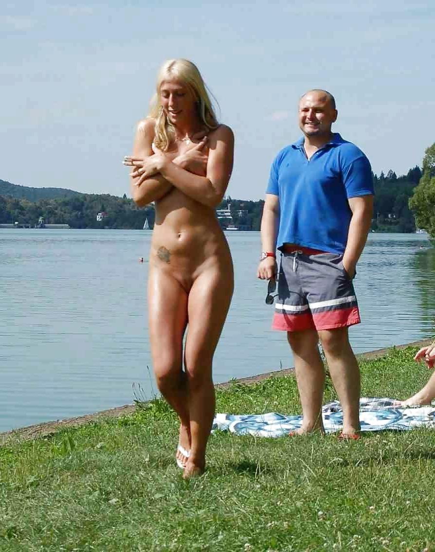 25P Beach fun