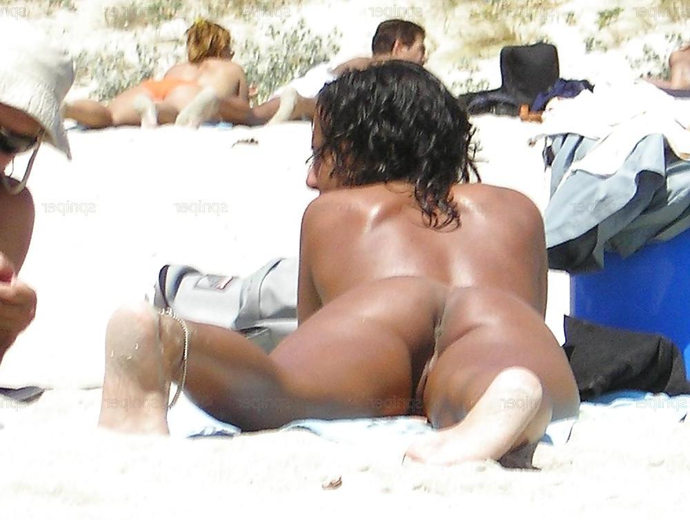 25P Beach fun