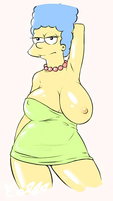 25P Sonstiges Toon MILFS