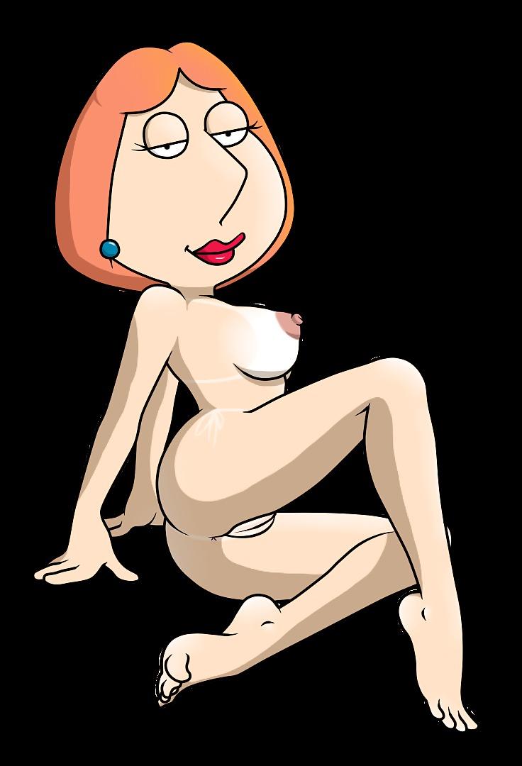 25P Sonstiges Toon MILFS