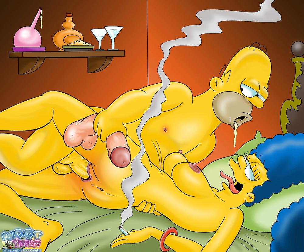 25P Sonstiges Toon MILFS